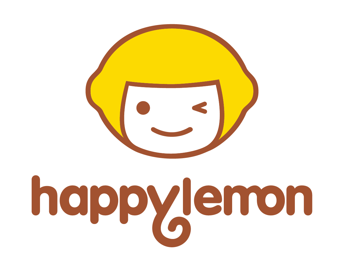 happy lemon header icon